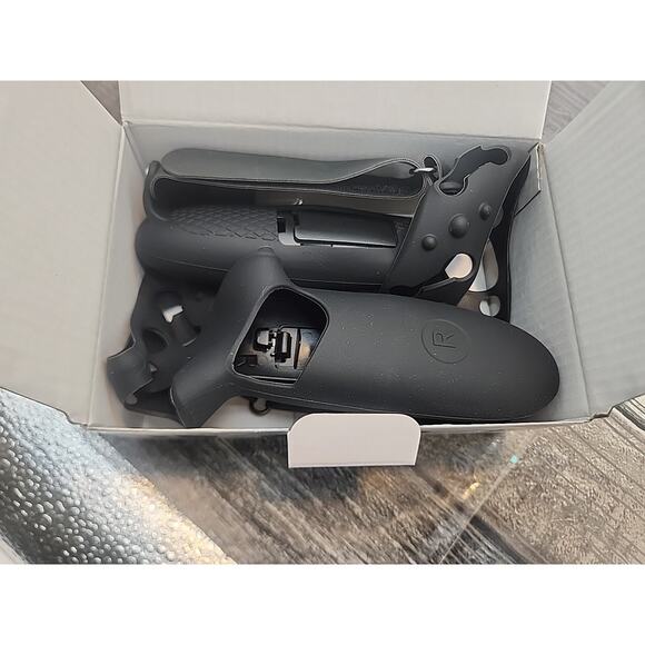 Upgraded Controller Grips Cover for Oculus 2 [130] - Picture 12 of 13
